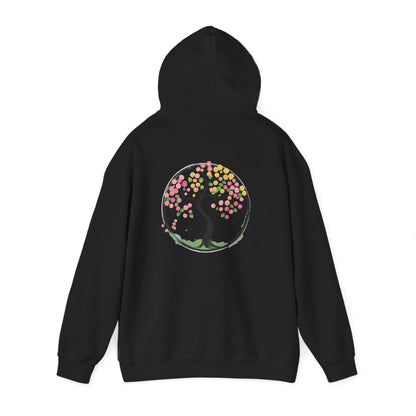 Joy in Bloom Hoodie