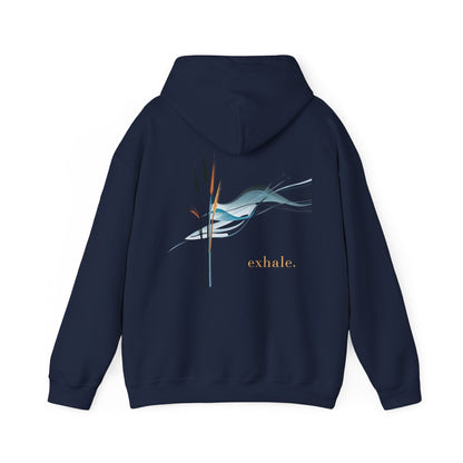 Exhale Hoodie