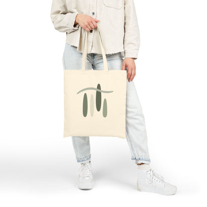 Forest Breath Tote Bag