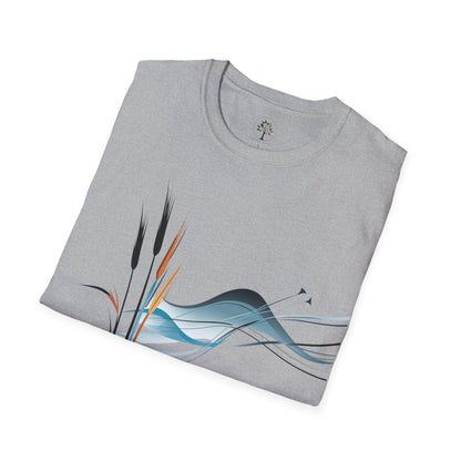 Sport Grey | Exhale, folded view