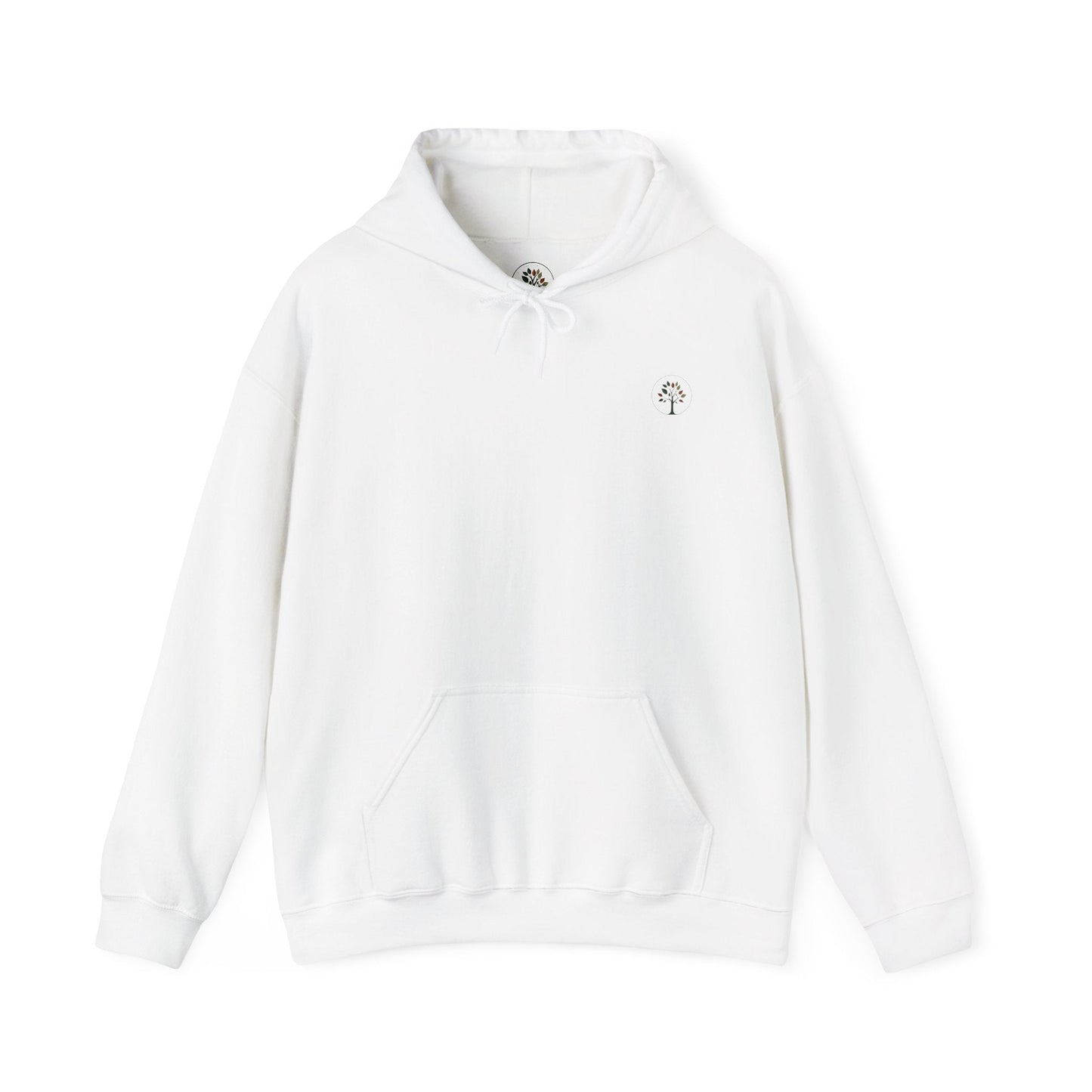 Autumn Drift Hoodie