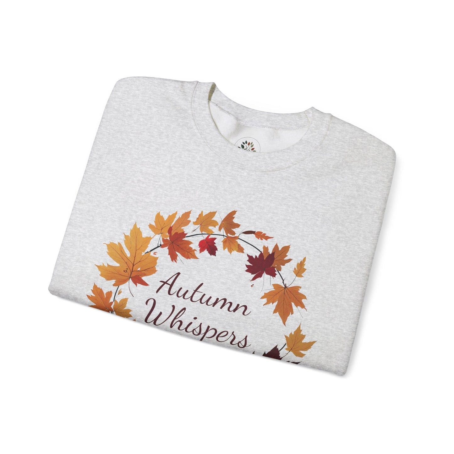 Autumn Whispers Sweatshirt