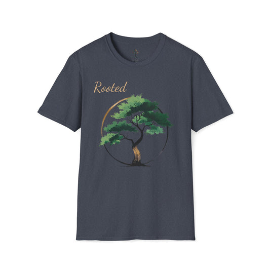 Rooted