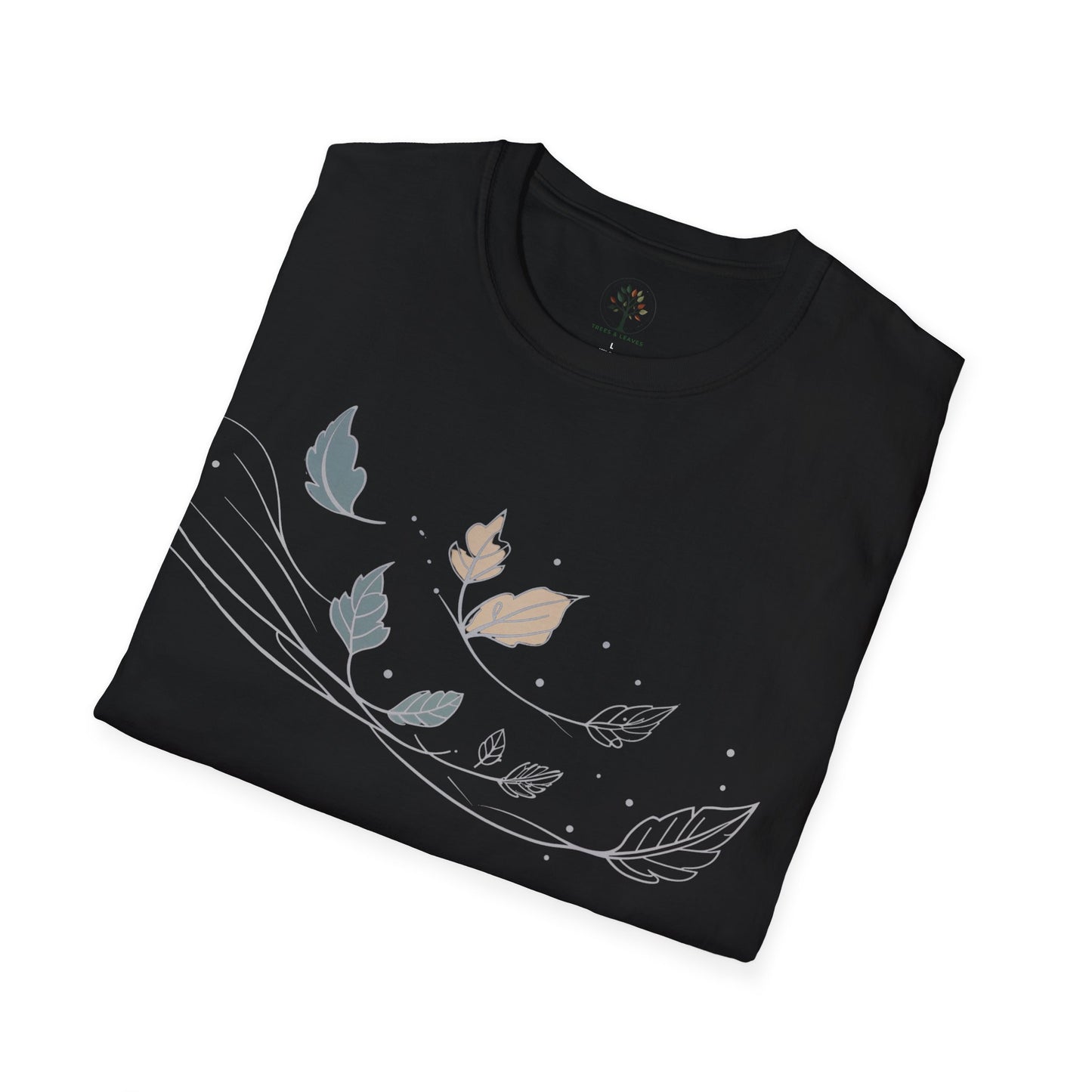 Black | In Motion, In Meaning, folded view