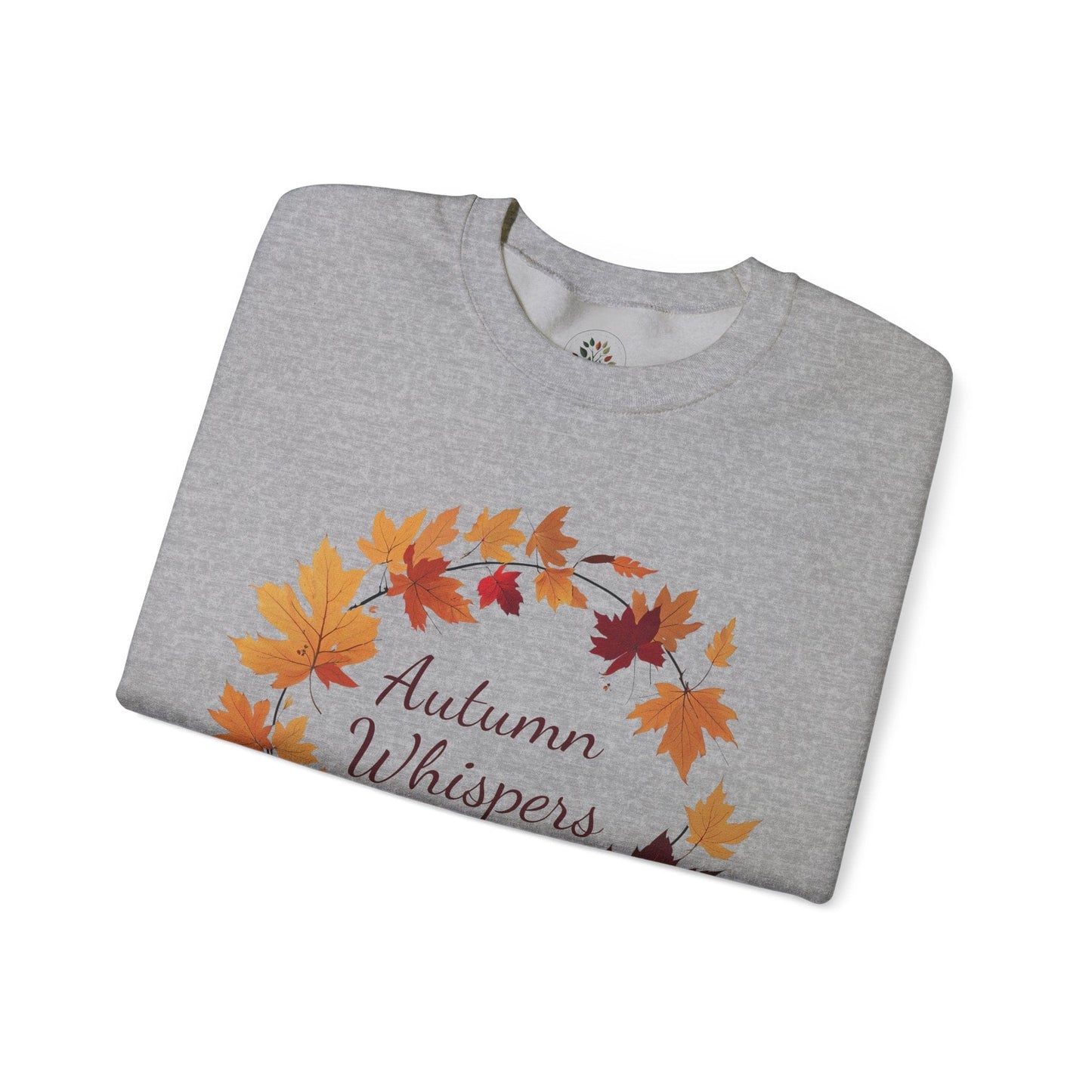 Autumn Whispers Sweatshirt
