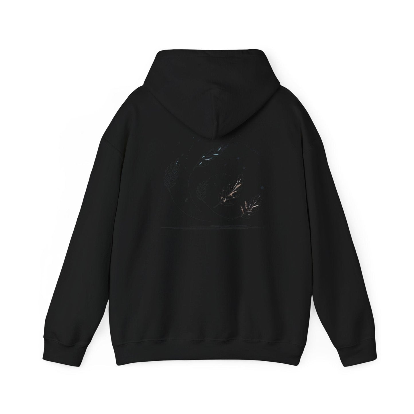 Autumn Drift Hoodie