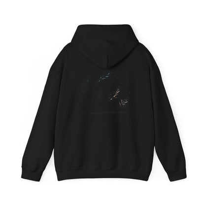 Autumn Drift Hoodie