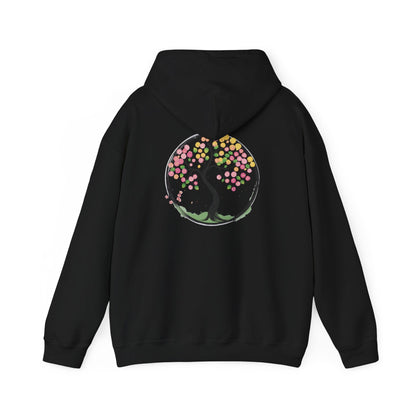 Joy in Bloom Hoodie