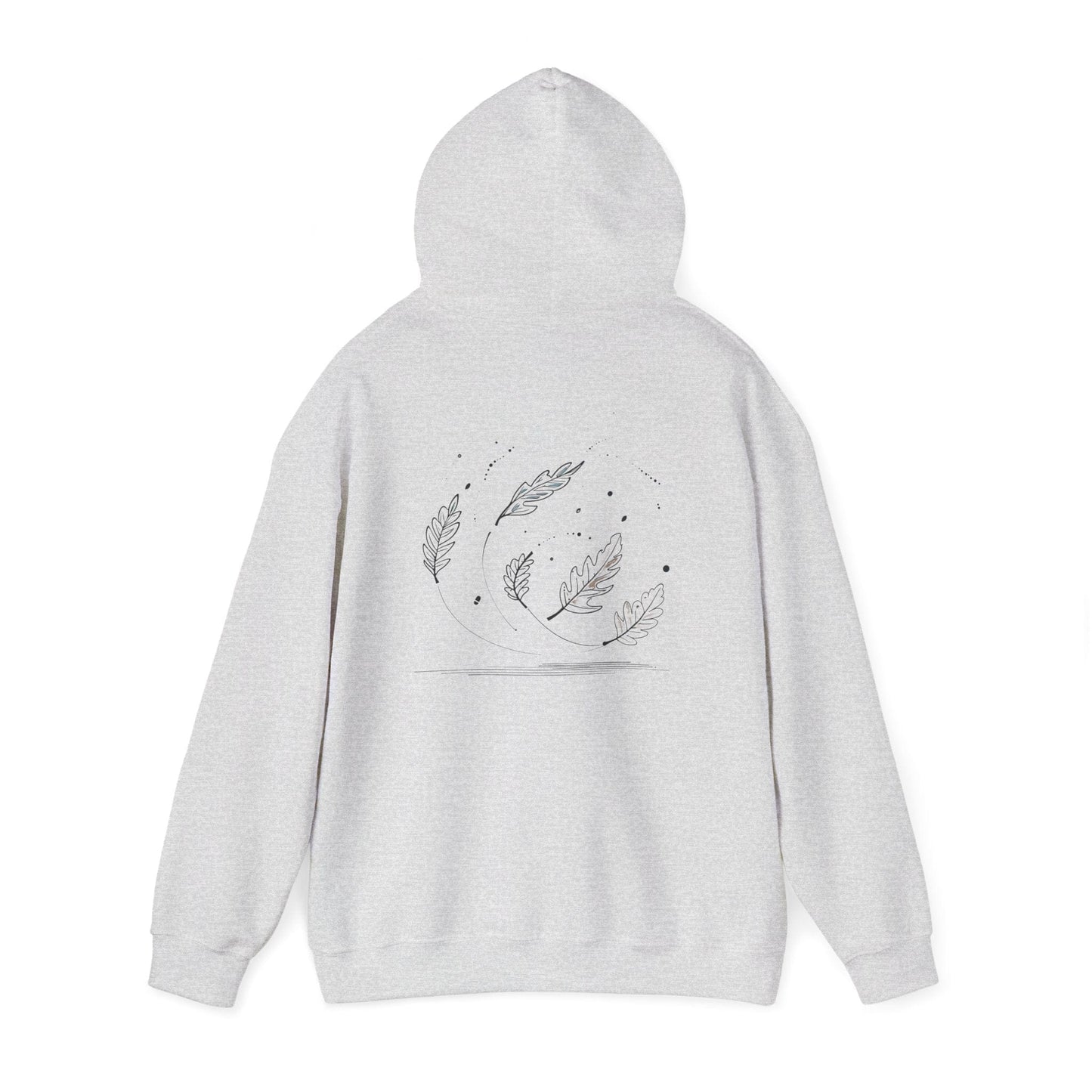 Autumn Drift Hoodie