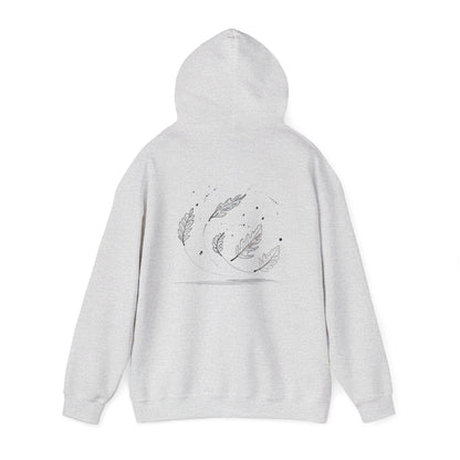 Autumn Drift Hoodie