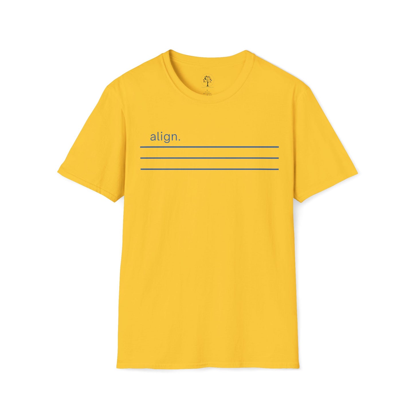 Align