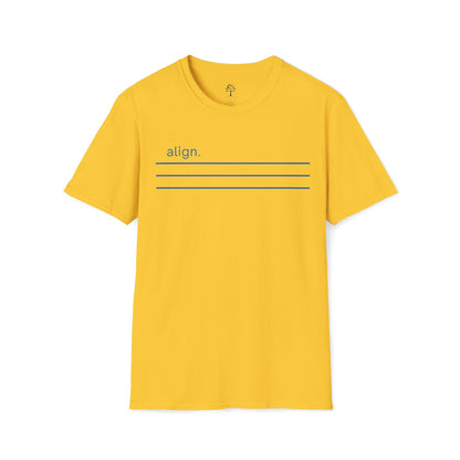Align