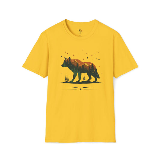 Spirit of the Wild