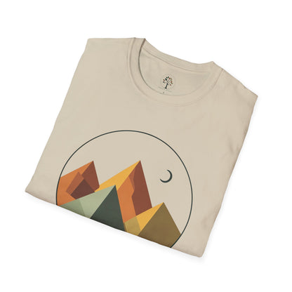 Abstract Peaks