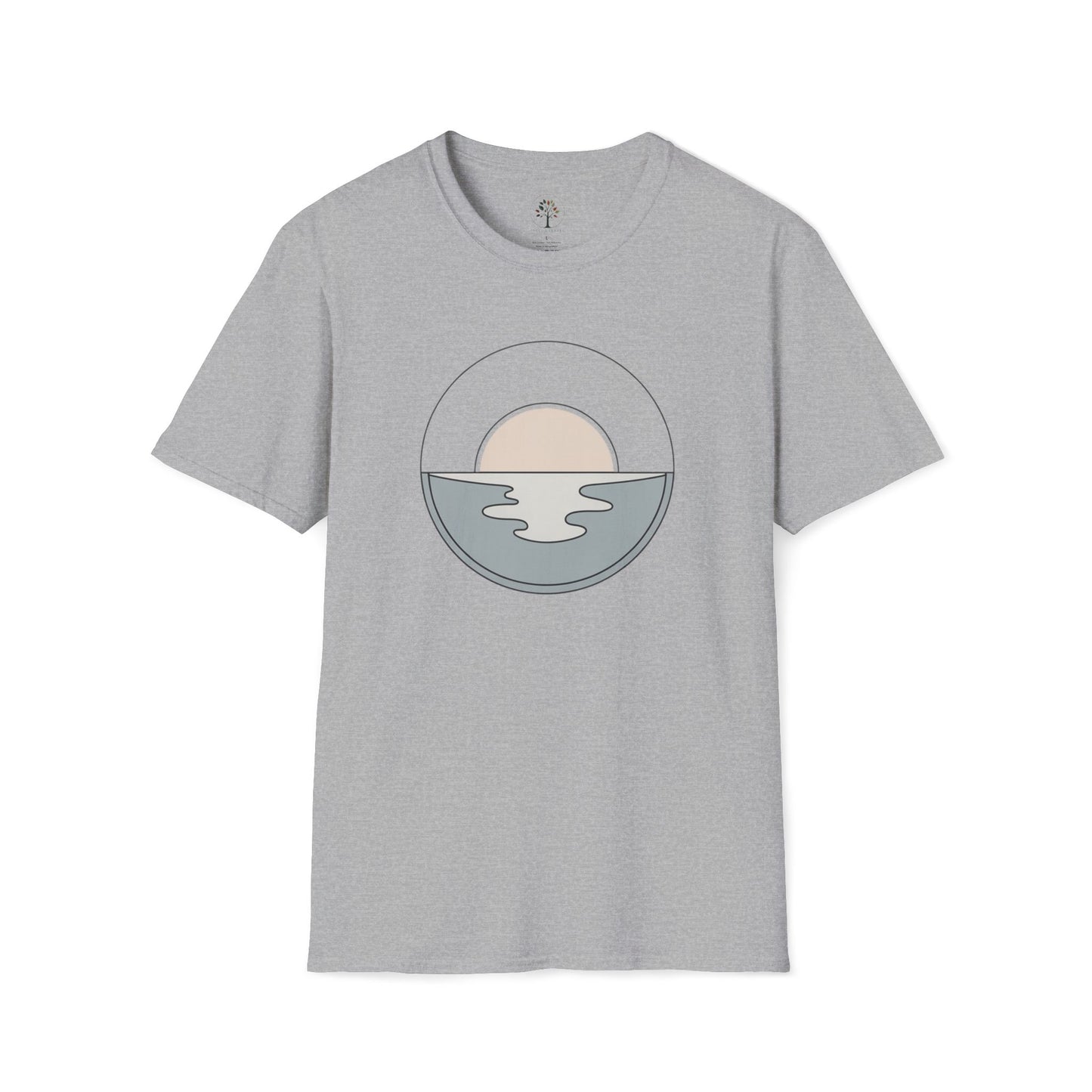 Sport Grey | Dawn, front view