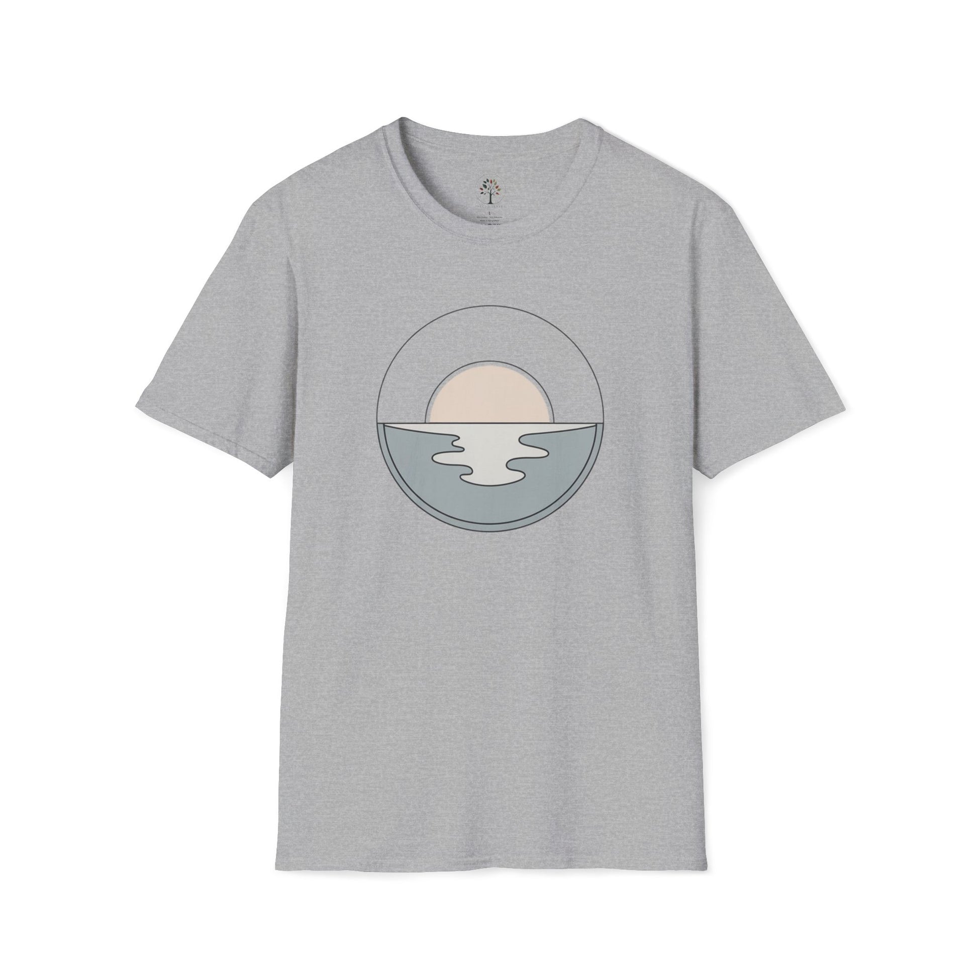 Sport Grey | Dawn, front view