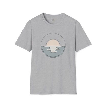 Sport Grey | Dawn, front view