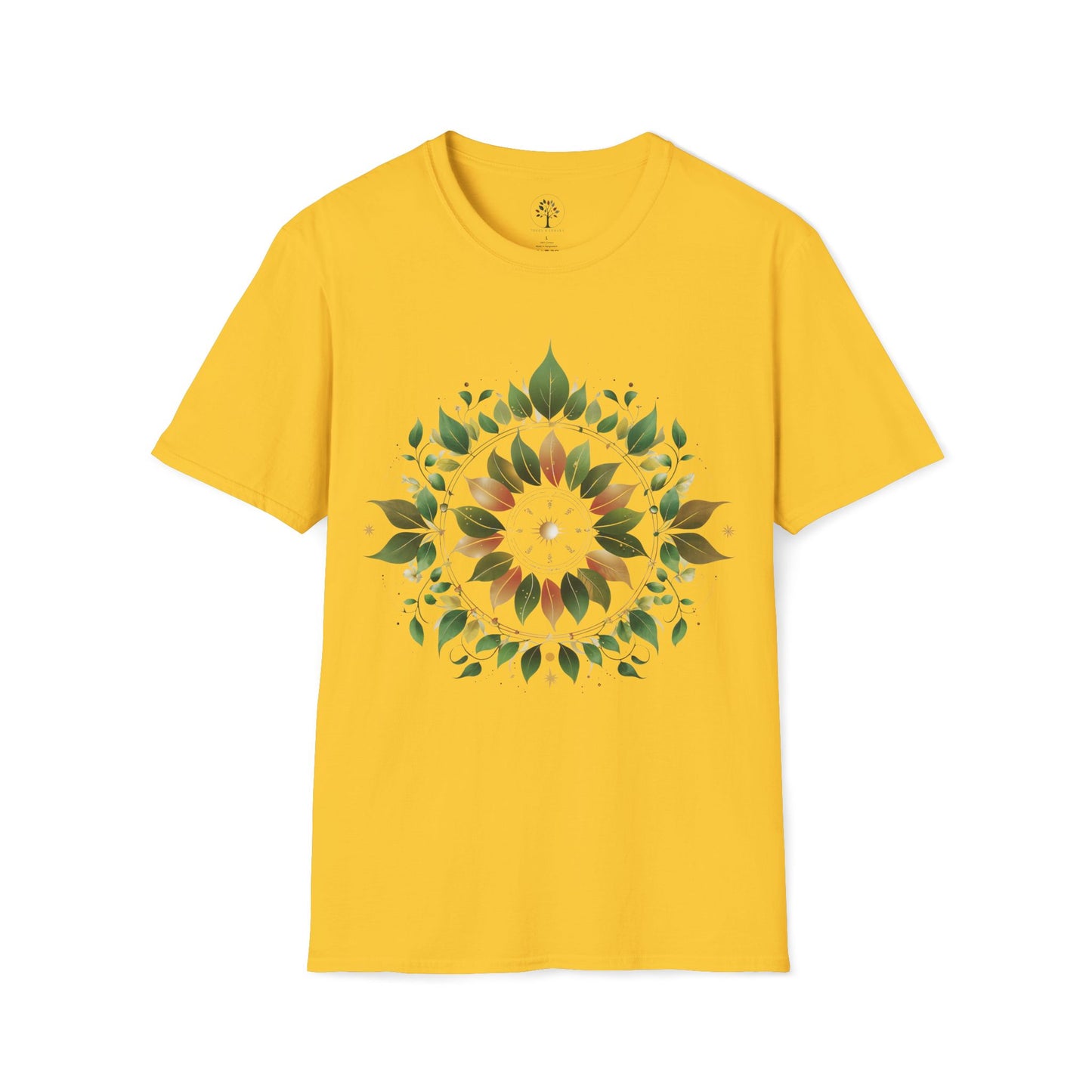 Daisy | Eclipse Garden, front view
