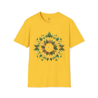 Daisy | Eclipse Garden, front view