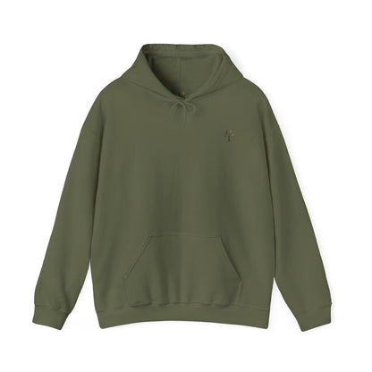 Flow Hoodie