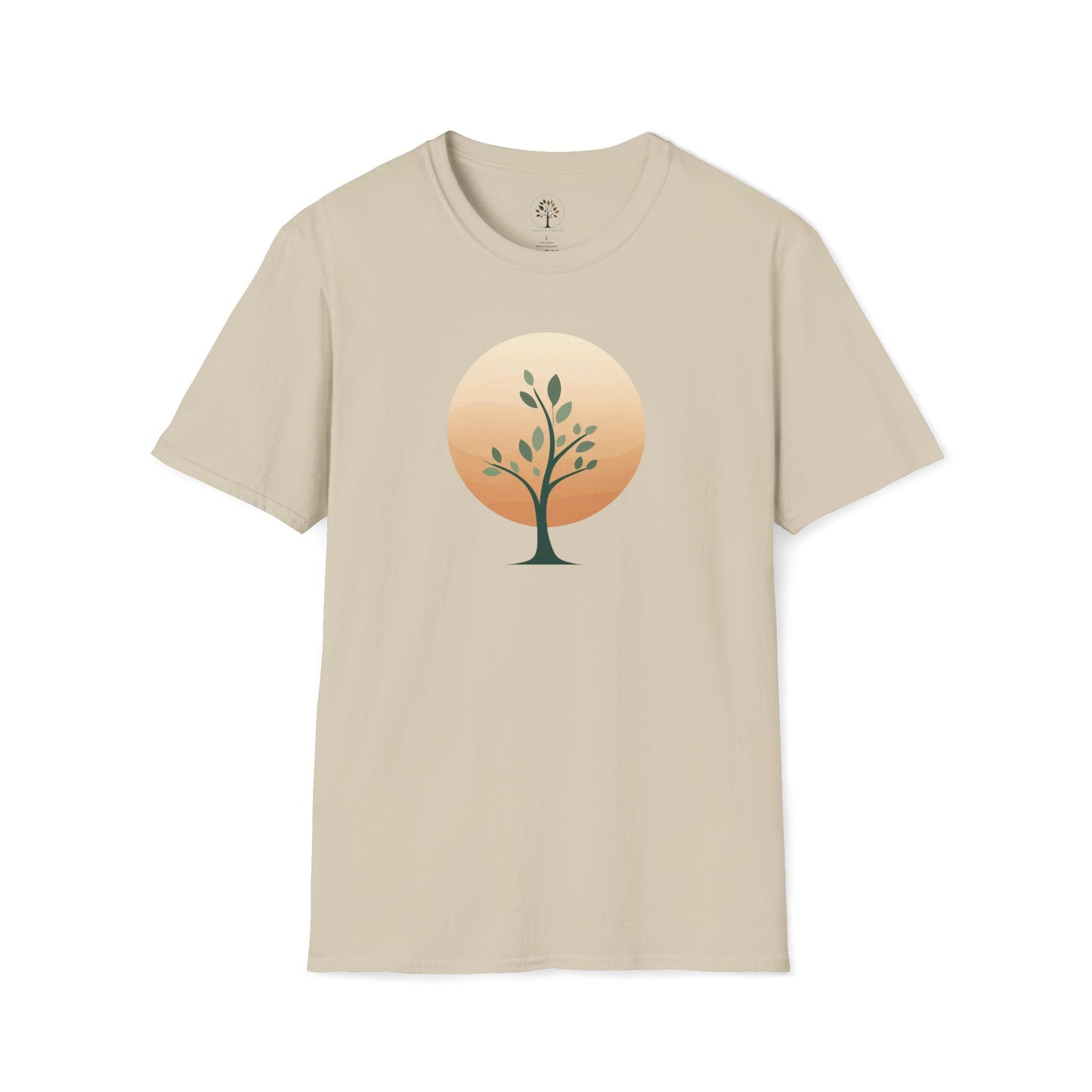 Sand | Sunbloom, front view