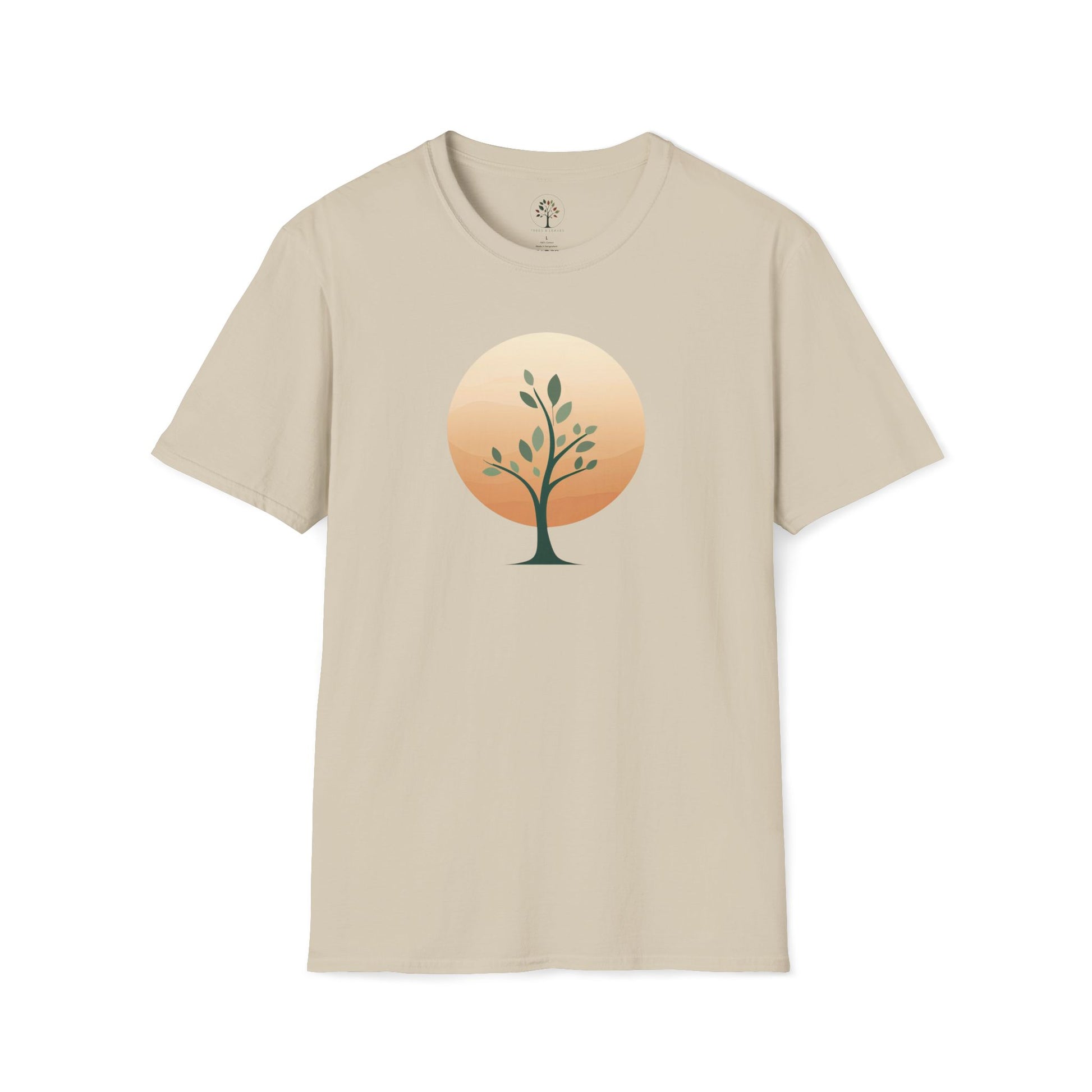 Sand | Sunbloom, front view