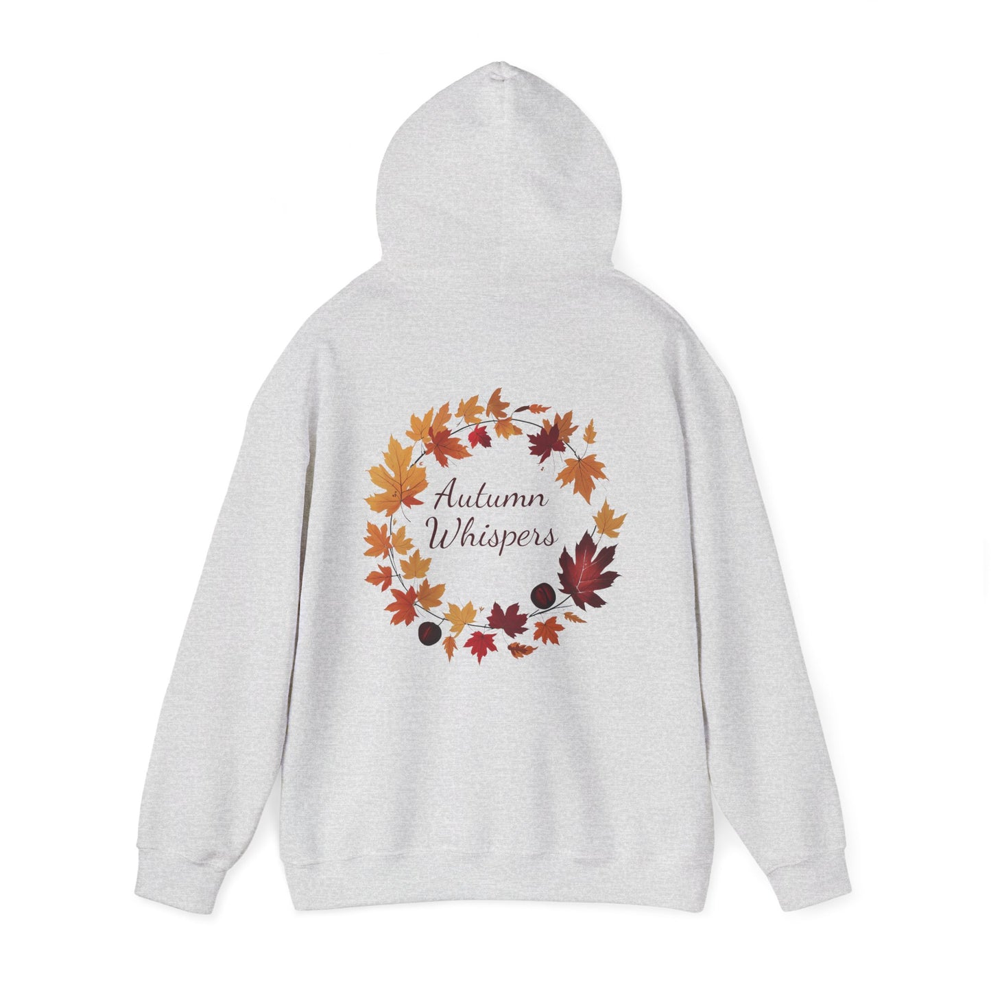 Autumn Whisper Hoodie