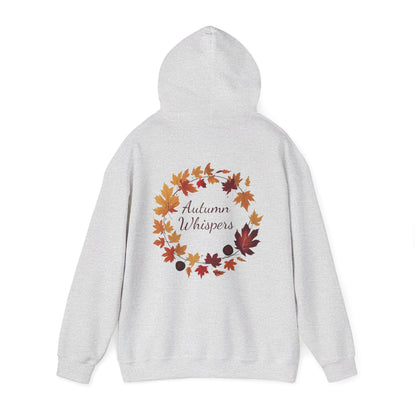 Autumn Whisper Hoodie