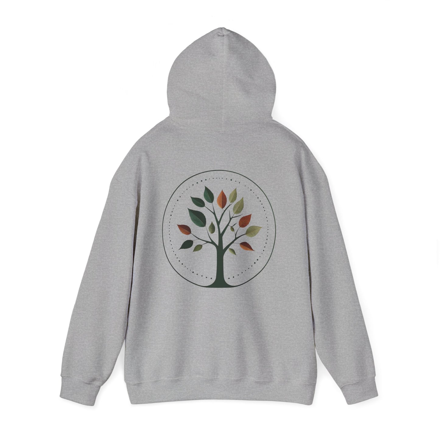 T&L Logo Hoodie