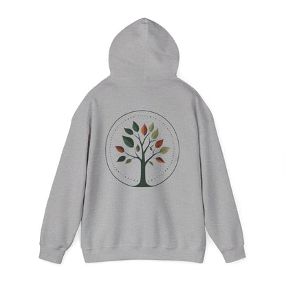 T&L Logo Hoodie