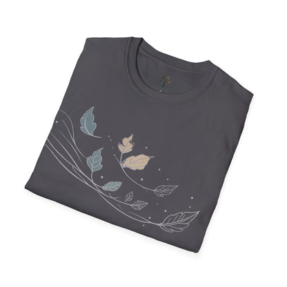 Charcoal | In Motion, In Meaning, folded view