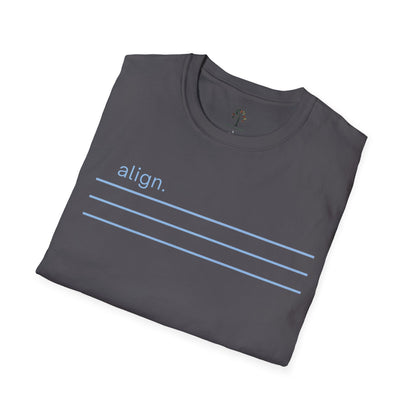 Align