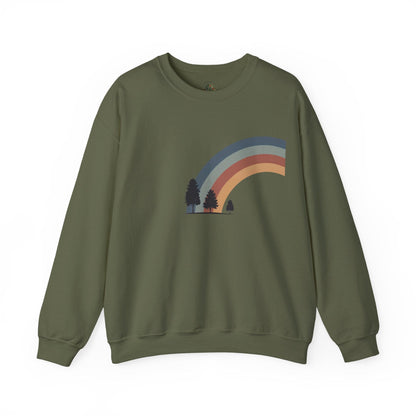 Horizon Arch Sweatshirt