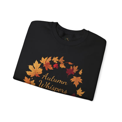 Autumn Whispers Sweatshirt
