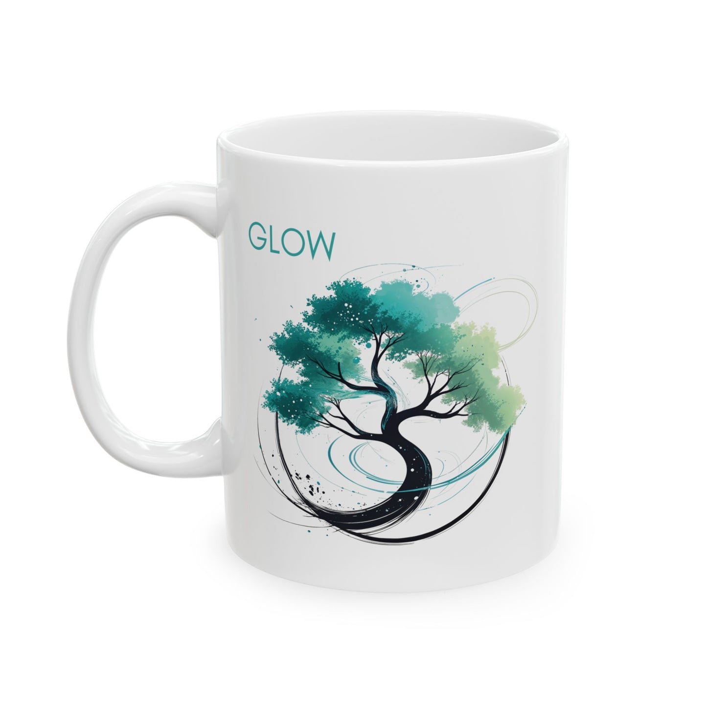 Glow Mug