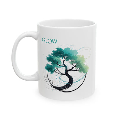 Glow Mug