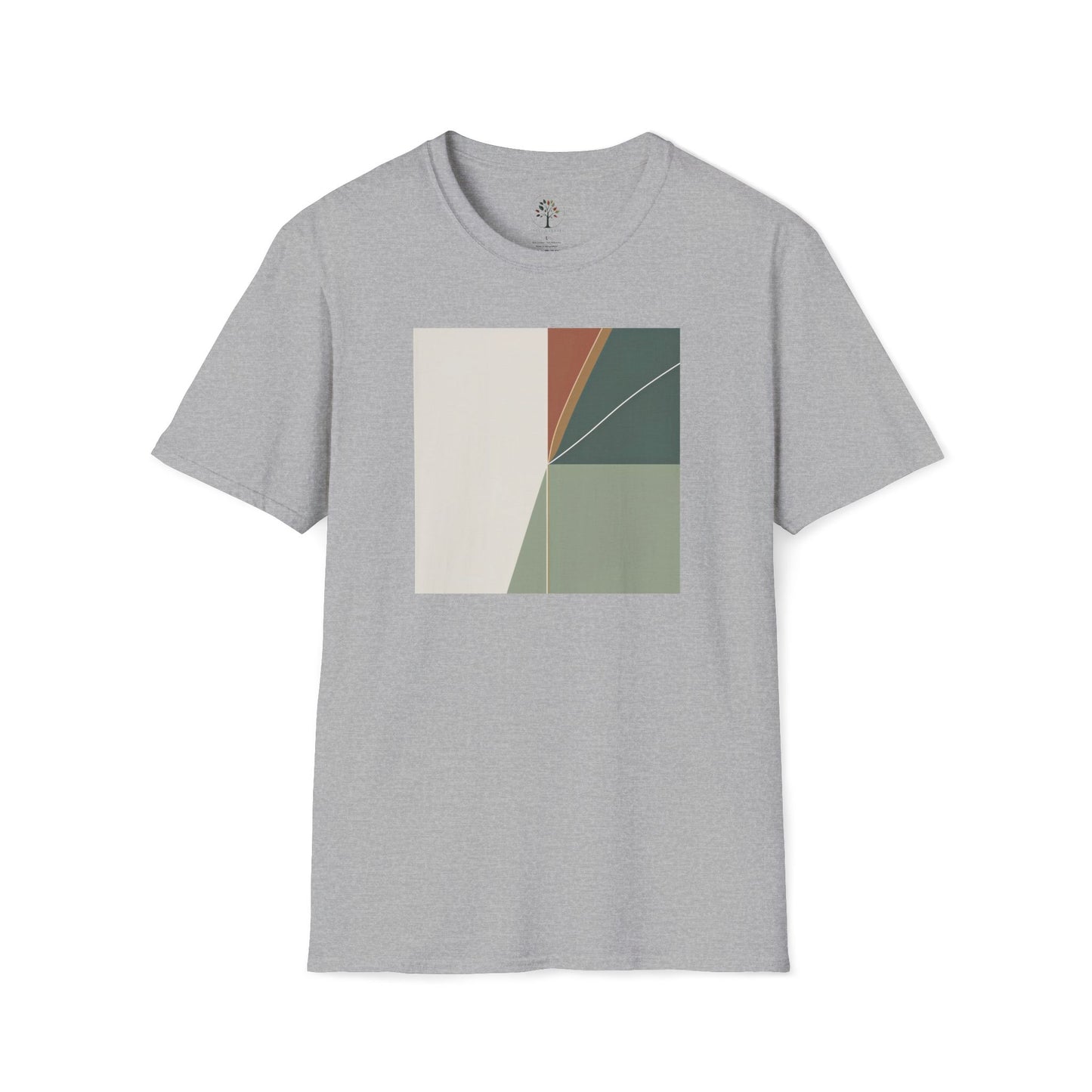 Sport Grey | Divide, front view