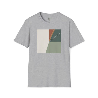 Sport Grey | Divide, front view