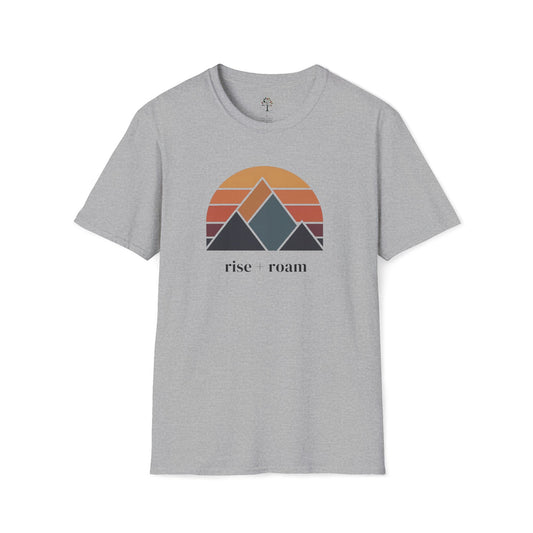 Rise +Roam