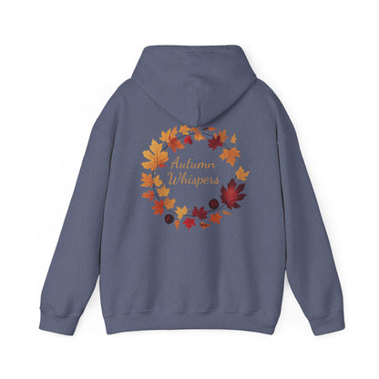 Autumn Whisper Hoodie