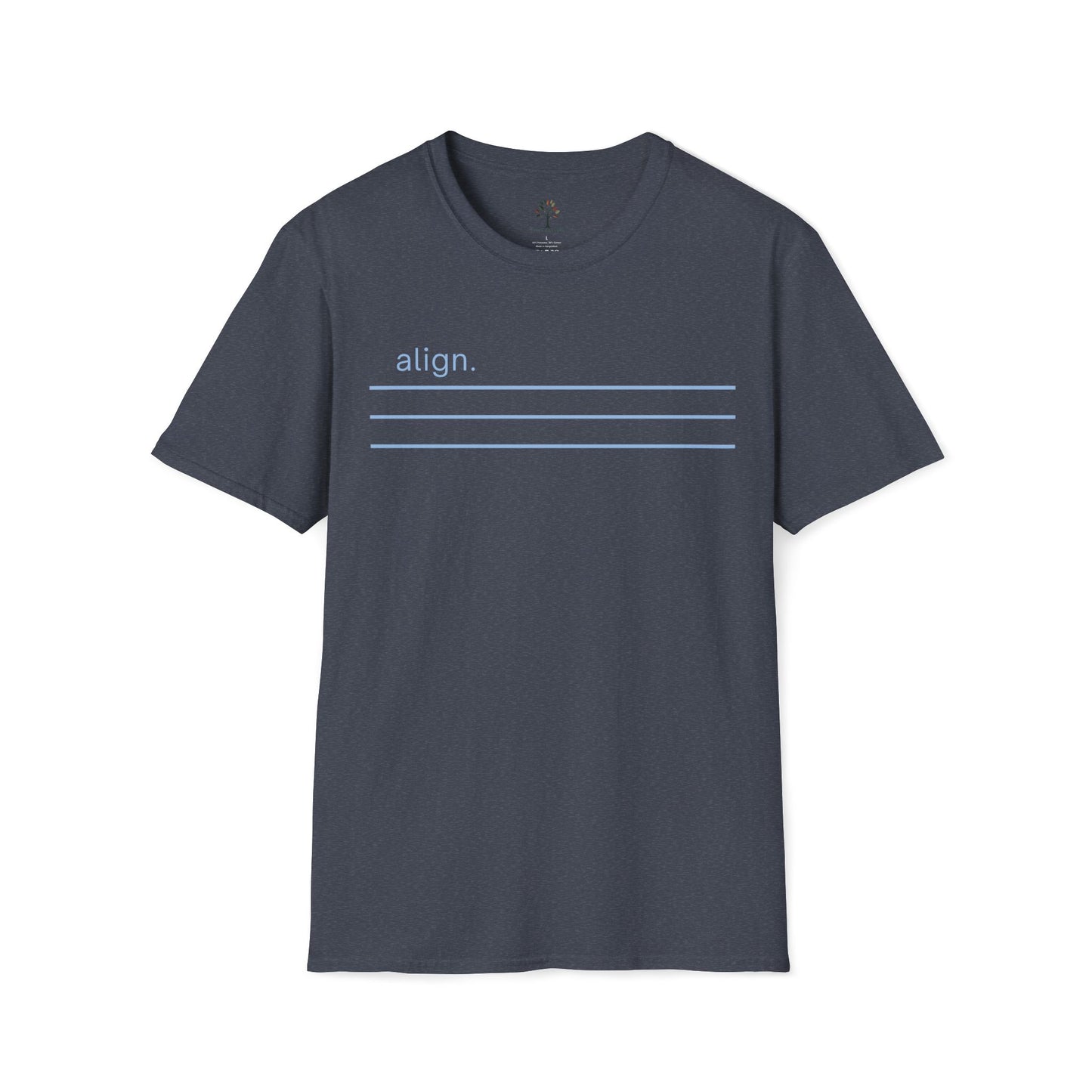 Align