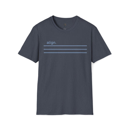 Align