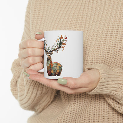 Nature`s Guardian Mug