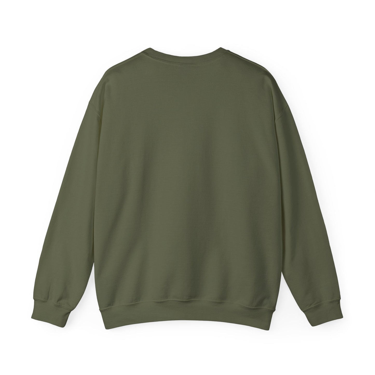 Autumn Whispers Sweatshirt