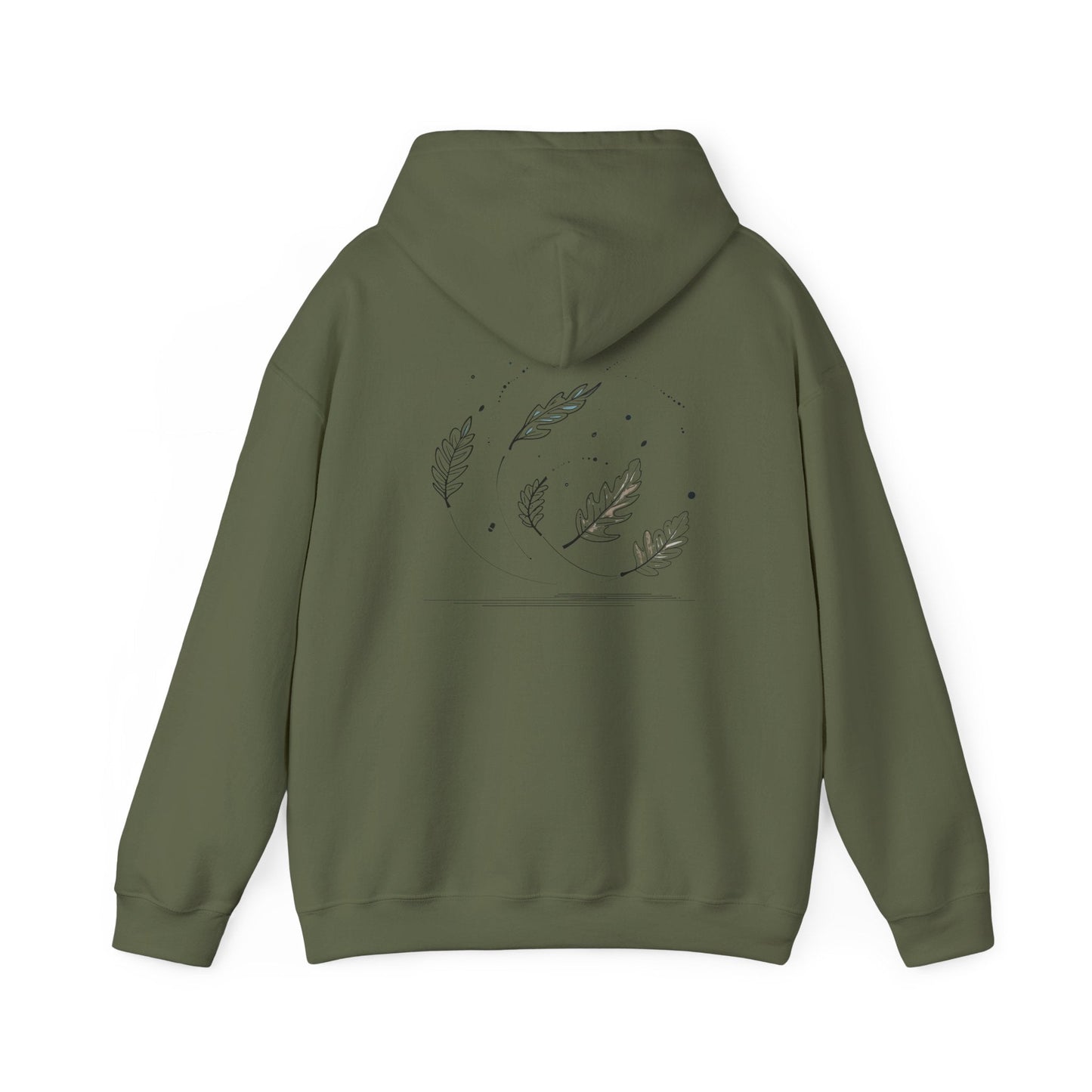 Autumn Drift Hoodie