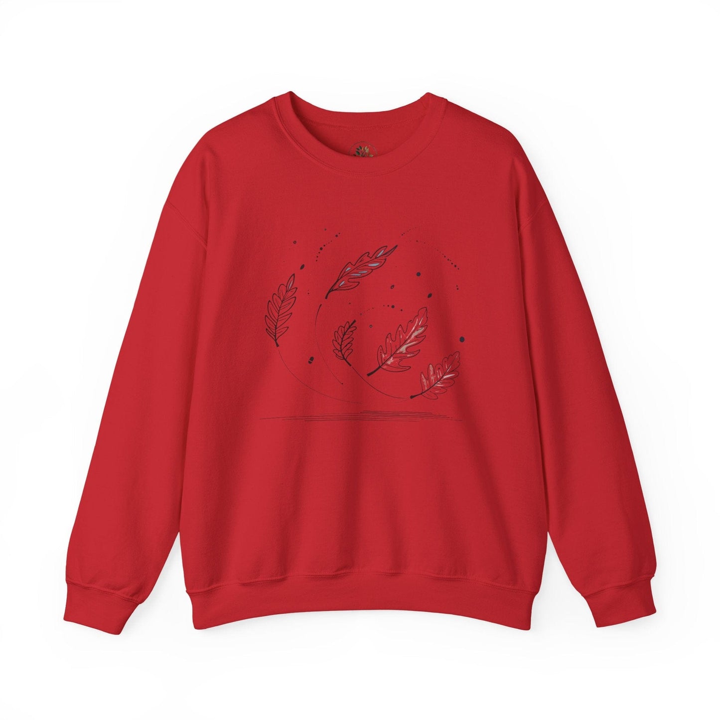 Autumn Drift Sweatshirt