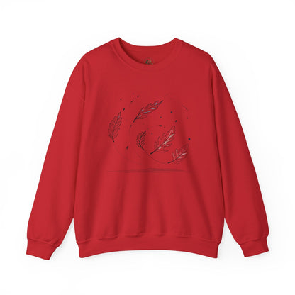 Autumn Drift Sweatshirt
