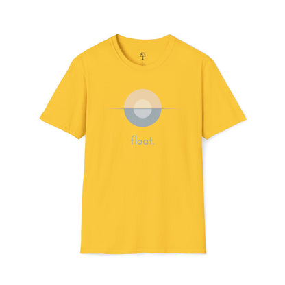 Daisy | Float, front view