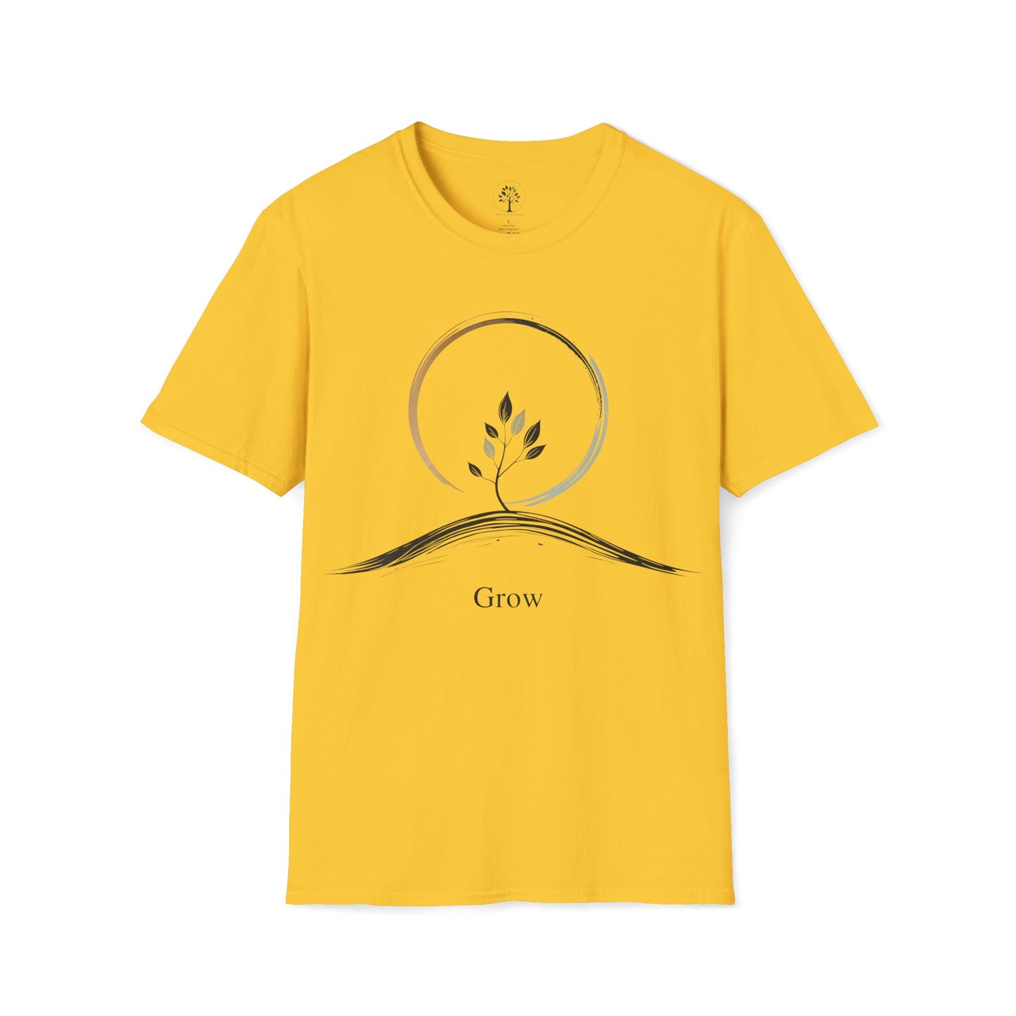 Daisy | Grow, front view