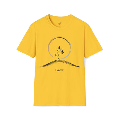 Daisy | Grow, front view